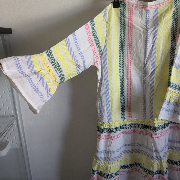 THML Multicolor Patterned Top - Picture 3 of 5